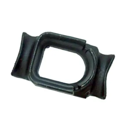 Guia Grampo de Mola Dianteira para Mercedes-Benz Atego 1418 1618 1622 9703220009