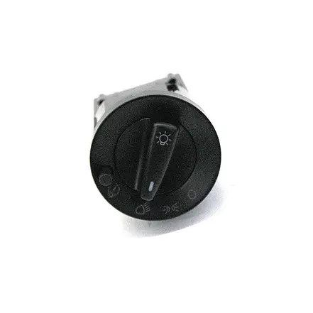 Interruptor Luzes C/ Reostato 12V VW Dni 2RD941534