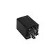 Relé Limpador do Para-brisa 24V 6 Terminais 30A para Volkswagen e Ford DNI 2P0955531A