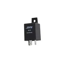 Rele Comando do Pisca 3 Terminais 12V S/ Suporte Dni TJG953227