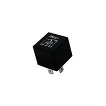 Rele Auxiliar 24V 4 Terminais 40AH S/ Suporte Dni 6C4510A968AA