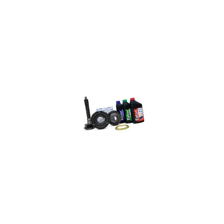 Kit - Sincronizado 1A - 2A/ Engrenagem 1A - 2A 3344896900