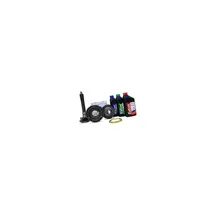 Kit - Sincronizado 1A - 2A/ Engrenagem 1A - 2A 3344896900