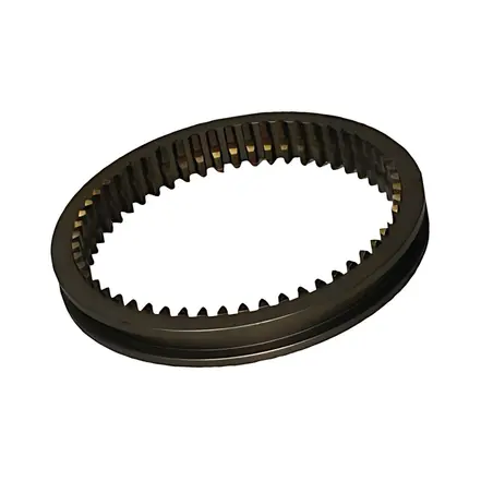 Luva Engate 1 / 2 Marchas Câmbios Eaton Es FS BH3X7D124AA