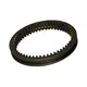 Luva Engate 1 / 2 Marchas Câmbios Eaton Es FS BH3X7D124AA