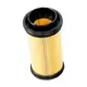 Filtro do ARLA Motor CUMMINS ISF 2.8 - 3.8 Fleetguard Orig. 2P0131391A