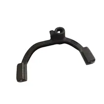 Garfo Mudanca da 5 / 6 Marchas Câmbios Eaton 2Z0311602A