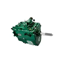 Câmbio Eaton FSO4405A para Mercedes-Benz 710 LO712 2005/. Ecobox 6882603100