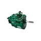 Câmbio Eaton FSO4405A para Mercedes-Benz 710 LO712 2005/. Ecobox 6882603100