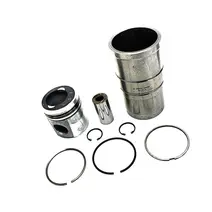Kit de Motor Std Motor CUMMINS Série C 8.3 2U0198151A