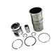 Kit de Motor STD Motor Cummins Série C 8.3 2U0198151A