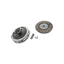 Kit de Embreagem 365MM 3.000LBS (uso sem Tubo Guia) Ford 2W0198149