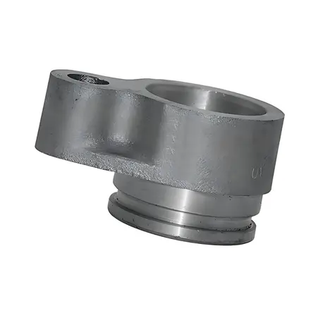 Carcaça Sensor de Rotação Motor Cummins ISB 2R0919081A