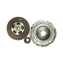 Kit de Embreagem 395MM 18 Estrias para Mercedes-Benz Atego Ônibus Eaton 0242509801