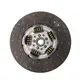 KIT DE EMBREAGEM 395MM 18 ESTRIAS MB ATEGO ONIBUS EATON 0242509801