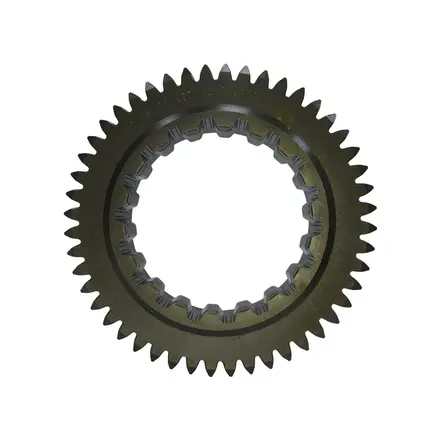Engrenagem Motriz do Eixo Piloto Câmbios Eaton FTS Original BH1X7158BA