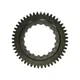 Engrenagem Motriz do Eixo Piloto Câmbios Eaton FTS Original BH1X7158BA