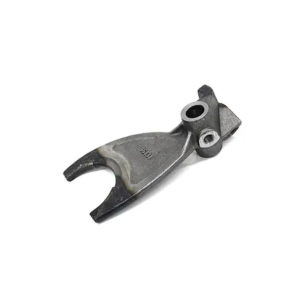 Garfo de Mudancas Baixa e Ré Câmbios Eaton RT 2UU311571
