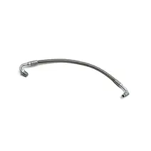 Flexivel Lubrificação Turbina Motor CUMMINS Série B 4 Cil. BF5T6413A