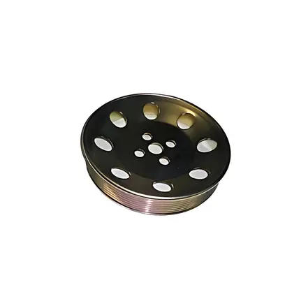 Polia Virabrequim Motor Cummins 2S0105253