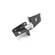 Suporte Inf. do Amortecedor Capuz LE BC4516K611CC