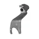 Garfo de Mudancas 3 / 4 Marchas Câmbios Eaton RT Original TJG311561
