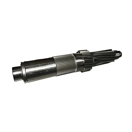 Contra Eixo com Estria Traseira Câmbios Eaton TE3311421