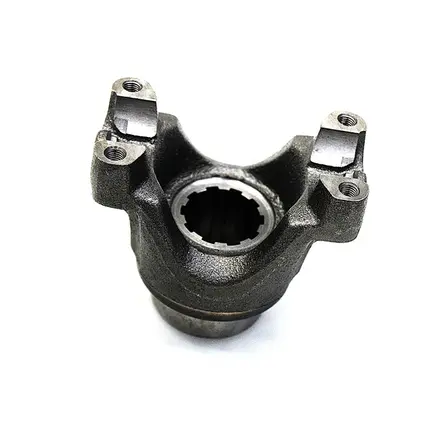 Flange Saída da Transmissão 2P0311807