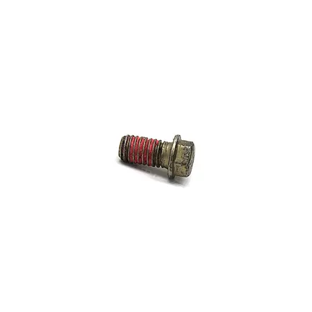 Parafuso de Aço 3/8 X 11/16 16 Fios Câmbios Eaton 2R0301340B