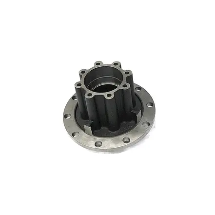 Cubo Roda Traseiro com Capa DC451109DC