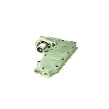 Cabeçote Filtro Óleo Motor CUMMINS ISC 8.3 ISL 8.9 2T2115417
