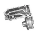 Cabeçote Filtro Óleo Motor Cummins ISC 8.3 ISL 8.9 2T2115417