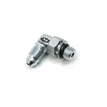 Cotovelo Flexivel 90 Graus M10X1.0 Macho Macho 2T2145744