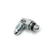 Cotovelo Flexível 90 Graus M10X1.0 Macho Macho 2T2145744