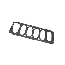 Junta Metálica Defletora Inferior Bloco Motor CUMMINS Orig. 2U0130119
