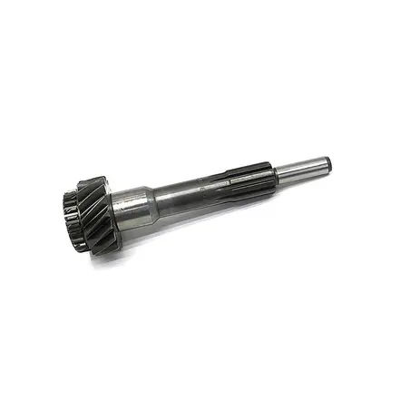 Eixo Piloto Câmbio Eaton CL450 T2D311145