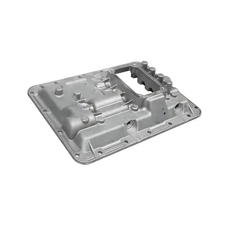 Tampa Controle Câmbios Eaton Original 2S2301453