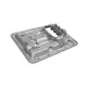 Tampa Controle Câmbios Eaton Original 2S2301453