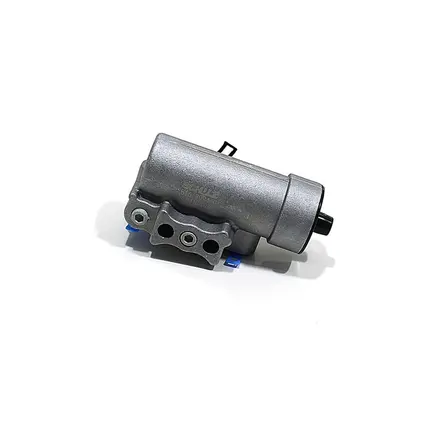 Válvula Governadora Pressão Compressor para Volkswagen, Ford e Agrale 2T0607262A