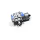 Válvula Governadora Pressão Compressor para Volkswagen, Ford e Agrale 2T0607262A