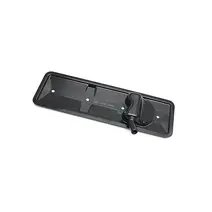 Tampa Lateral Tucho Motor CUMMINS 4BT BF6T6A049A