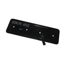 Tampa Lateral Tucho Motor Cummins 4BT BF6T6A049A
