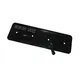 Tampa Lateral Tucho Motor Cummins 4BT BF6T6A049A