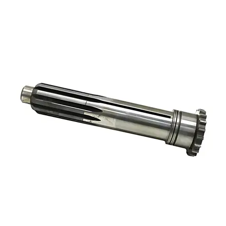 Eixo Piloto Câmbio Eaton FTS16112L FTS16108LL FTS20112L BH2X7017AA