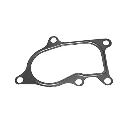 Junta Curva da Turbina Motor Cummins ISF 3.8 2P0145773A