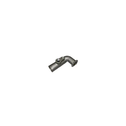 Conexão Entrada de Água Motor Cummins Original BH1X8594AA