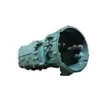 Câmbio FS6306B 2T0300040A