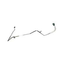 Tubo Saída Água do Compressor Motor Cummins ISB 6.7 BH1X2910EA