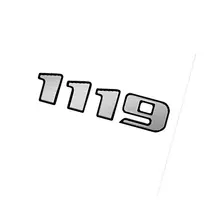 Emblema 1119 EC4516605DA