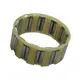 Rolamento de Agulhas Câmbio Eaton FS2305 Original 2P0311384